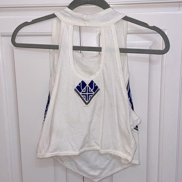 Free people tank - Picture 4 of 4